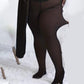 ❄️Nowa kolekcja zimowa: rajstopy termiczne z wełnianą podszewką