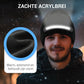 Ładowana Czapka z Diodami LED i Bluetooth