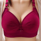 🥰1+1 gratis🔥2025 Plus Size Wygodny biustonosz bieliźniany💝
