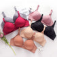 🥰1+1 gratis🔥2025 Plus Size Wygodny biustonosz bieliźniany💝