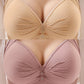 🥰1+1 gratis🔥2025 Plus Size Wygodny biustonosz bieliźniany💝