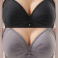 🥰1+1 gratis🔥2025 Plus Size Wygodny biustonosz bieliźniany💝