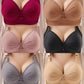 🥰1+1 gratis🔥2025 Plus Size Wygodny biustonosz bieliźniany💝