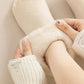【1+4 gratis】Zimowe skarpety termiczne z polarową wyściółką