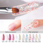 Poly Nail Gel do szybkiego przedłużania paznokci 2.12
