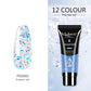 Poly Nail Gel do szybkiego przedłużania paznokci 2.12