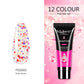 Poly Nail Gel do szybkiego przedłużania paznokci 2.12