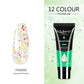 Poly Nail Gel do szybkiego przedłużania paznokci 2.12