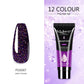 Poly Nail Gel do szybkiego przedłużania paznokci 2.12