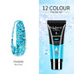 Poly Nail Gel do szybkiego przedłużania paznokci 2.12