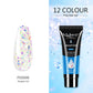 Poly Nail Gel do szybkiego przedłużania paznokci 2.12