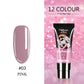 Poly Nail Gel do szybkiego przedłużania paznokci 2.12