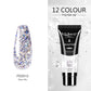Poly Nail Gel do szybkiego przedłużania paznokci 2.12