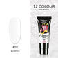 Poly Nail Gel do szybkiego przedłużania paznokci 2.12
