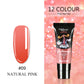 Poly Nail Gel do szybkiego przedłużania paznokci 2.12