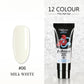 Poly Nail Gel do szybkiego przedłużania paznokci 2.12