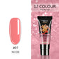 Poly Nail Gel do szybkiego przedłużania paznokci 2.12