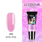Poly Nail Gel do szybkiego przedłużania paznokci 2.12