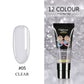 Poly Nail Gel do szybkiego przedłużania paznokci 2.12