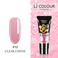 Poly Nail Gel do szybkiego przedłużania paznokci 2.12