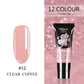Poly Nail Gel do szybkiego przedłużania paznokci 2.12
