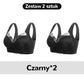 【 1 +1 gratis】🔥 Koronkowe biustonosze rozmiar ekstra 3