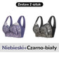 【 1 +1 gratis】🔥 Koronkowe biustonosze rozmiar ekstra 3
