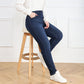 Damskie Wysokie Jeansy Skinny w Dużych Rozmiarach 3.34