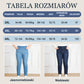 Damskie Wysokie Jeansy Skinny w Dużych Rozmiarach 3.34