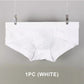 🥰【Kup 3 i otrzymaj 2 za darmo 】🩲Męskie oddychające slipy U Convex Pouch