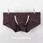 🥰【Kup 3 i otrzymaj 2 za darmo 】🩲Męskie oddychające slipy U Convex Pouch
