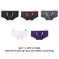 🥰【Kup 3 i otrzymaj 2 za darmo 】🩲Męskie oddychające slipy U Convex Pouch