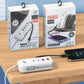 ⚡ Wielofunkcyjne szybkie ładowanie 2PD+2USB! 🔌