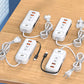 ⚡ Wielofunkcyjne szybkie ładowanie 2PD+2USB! 🔌