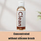 60ml Silikonowy płyn do czyszczenia biustonoszy
