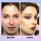 Żelowy eyeliner o mieniącym się kolorze 2.39