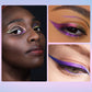 Żelowy eyeliner o mieniącym się kolorze 2.39