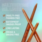 Żelowy eyeliner o mieniącym się kolorze 2.39
