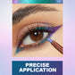 Żelowy eyeliner o mieniącym się kolorze 2.39