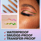 Żelowy eyeliner o mieniącym się kolorze 2.39