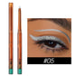 Żelowy eyeliner o mieniącym się kolorze 2.39