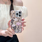 Etui na telefon Dreamy Celestial Sky Pattern
