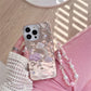 Etui na telefon Dreamy Celestial Sky Pattern