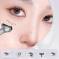 Wodoodporny eyeliner 2 w 1 i pieczęć do dolnych rzęs Artifact Set z indywidualnym eyelinerem w płynie
