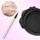 Wodoodporny eyeliner 2 w 1 i pieczęć do dolnych rzęs Artifact Set z indywidualnym eyelinerem w płynie