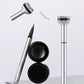 Wodoodporny eyeliner 2 w 1 i pieczęć do dolnych rzęs Artifact Set z indywidualnym eyelinerem w płynie