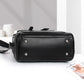 👜 Damska modna torba wielokomorowa typu crossbody