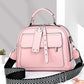 👜 Damska modna torba wielokomorowa typu crossbody