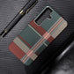 Etui ochronne Anti-Fall z wbudowanym pierścieniem magnetycznym dla Galaxy S23/24 Serious