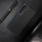 Etui ochronne Anti-Fall z wbudowanym pierścieniem magnetycznym dla Galaxy S23/24 Serious